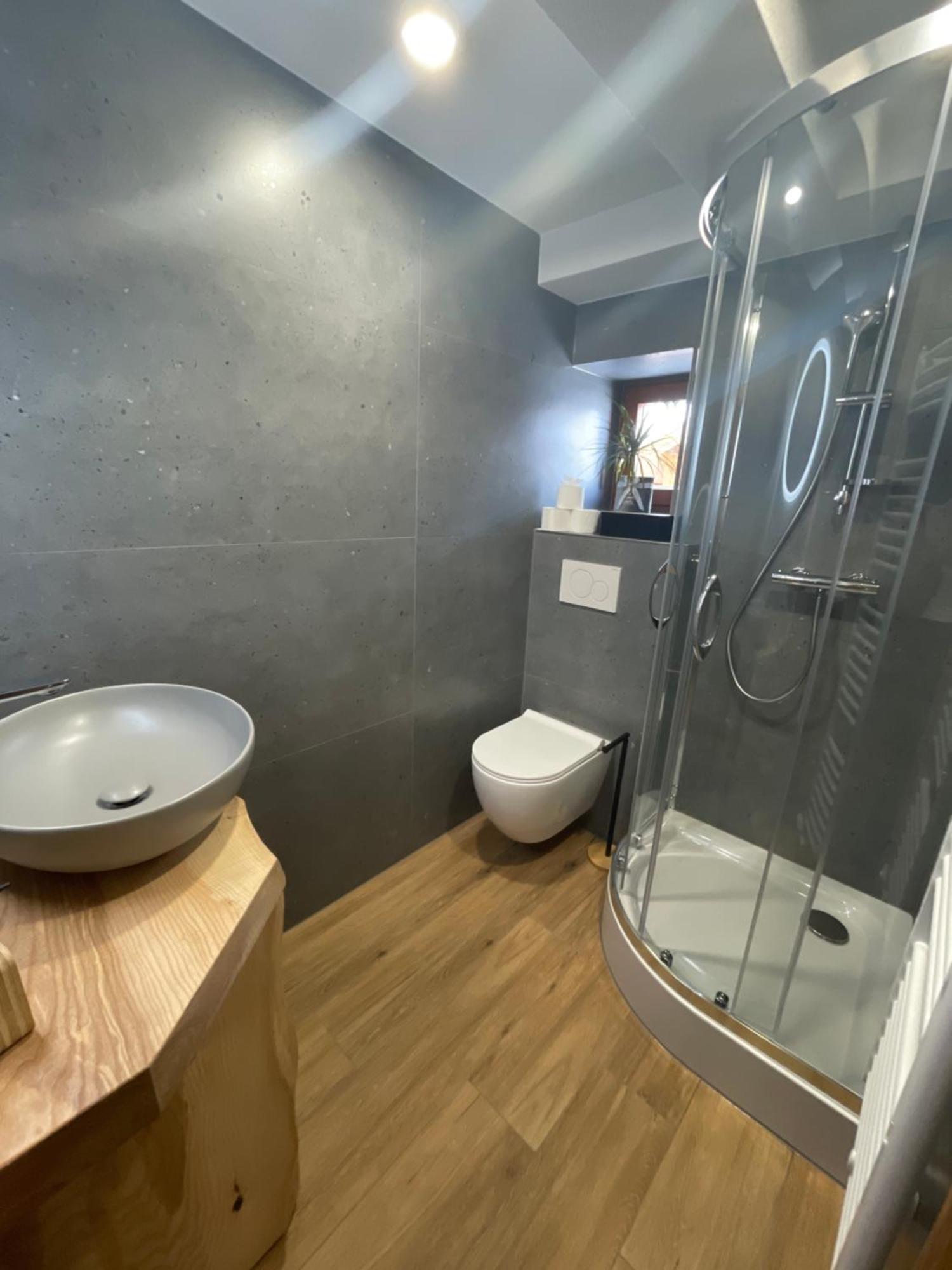 Privat Domino Hotel Zdiar Exterior photo