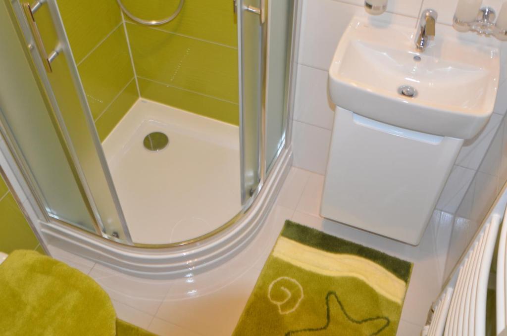 Privat Domino Hotel Zdiar Room photo